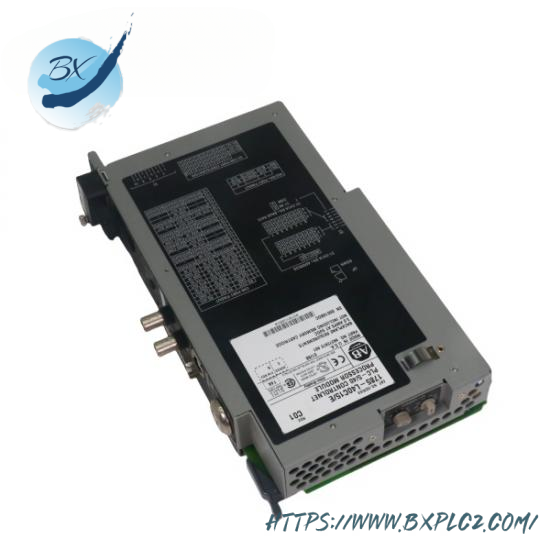 1785-l40c15_plc-5_40c_processor_1.png Allen-Bradley 1785-L40C ControlLogix Series PLC Module