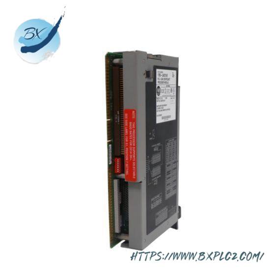 1785-l40c15_plc-5_40c_processor_2.jpg Allen-Bradley 1785-L40C ControlLogix Series PLC Module