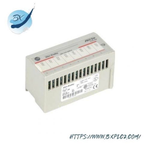 Allen Bradley 1794-IA8 Flex I/O Digital Input Module