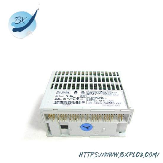 1797-ob4d_ex_source_digital_2.jpg Allen-Bradley 1797-OB4D Ex Source Digital Module, High-Performance Safety Automation