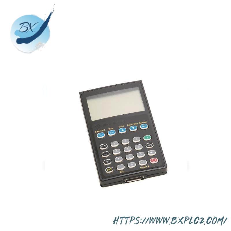 20-him-a3_full_numeric_keypad.jpg AB 2711P-T6C5A COMMUNICATION MODULE FOR INDUSTRIAL CONTROL SYSTEMS