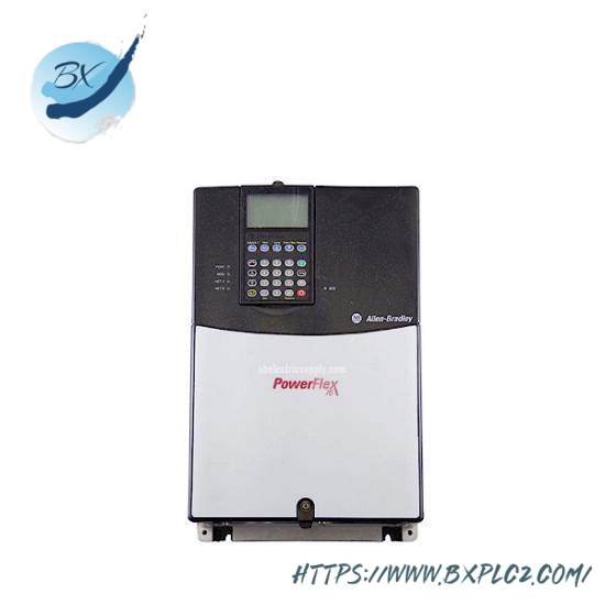 20dc300a0eynbnane_powerflex_700s.jpg GE 20DC300A0EYNBNANE POWERFLEX 700S Inverter Drive System