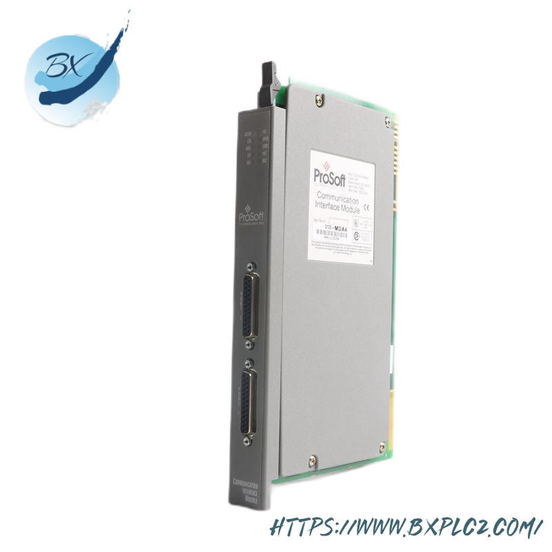 3100-mda4_prosoft_mda_scientific_cm4_master_module.png Prosoft 3100-MDA4: Scientific CM4 Master Module, Precision Control Solutions