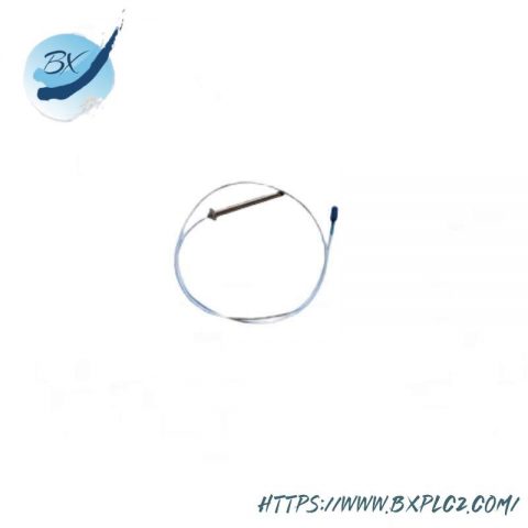 Bently Nevada 330103-12-25-10-01-00 3300 XL 8 mm Proximity Probes - Industrial Control Sensors