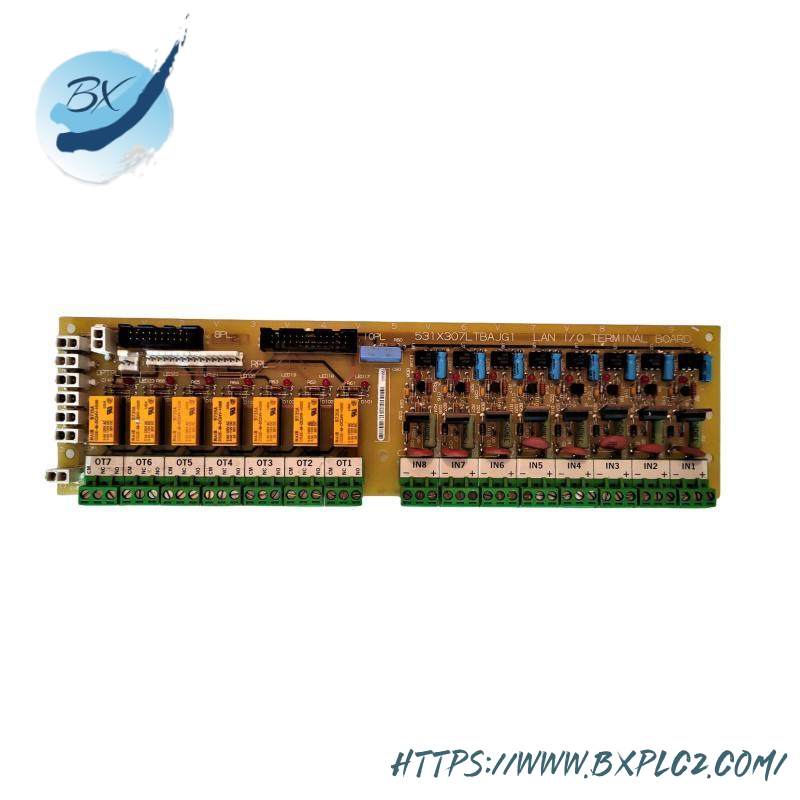 531x307ltbajg1_ge_lan_terminal_board.jpg GE IC757RSW12WHMI Industrial Control Panel