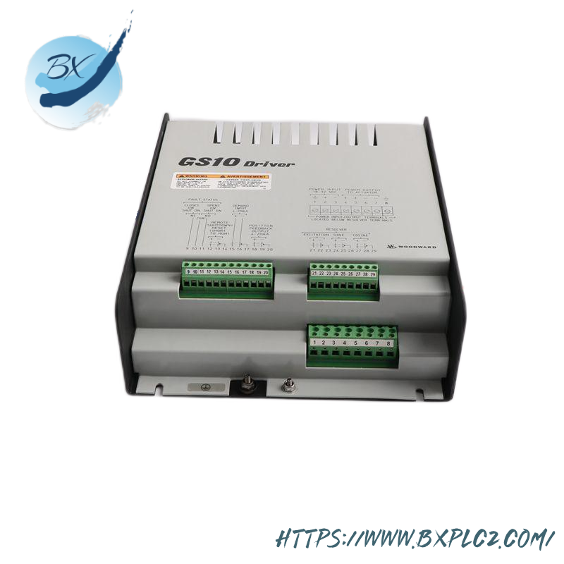 6445-001-k-n_pacific_scientific_drives-ac_servo.png Yokogawa TI 6445-001-K-N Analog-to-Digital Converter or Power Control Module