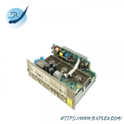 SIEMENS 6DS1 312-8BB PROFIBUS DP Interface Module for Industrial Automation