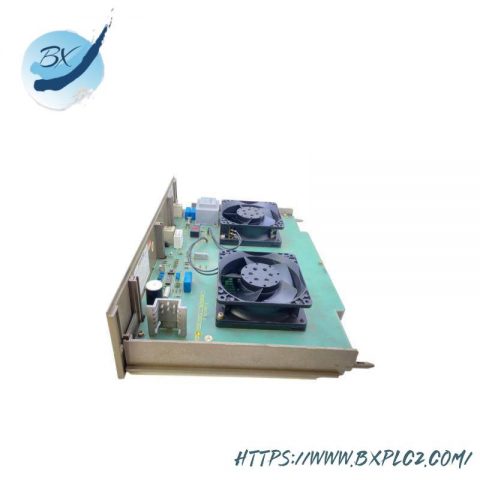 SIEMENS 6ES5988-3LA11: Advanced Fan Draw Out Unit for Industrial Control Systems