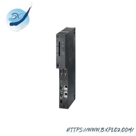 Siemens 6ES7414-4HM14-0AB0: High-Performance Central Processing Unit for Industrial Control