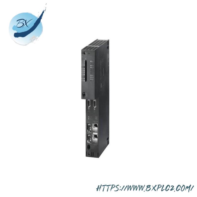 6es7414-4hm14-0ab0_siemens_central_processing_unit.jpg Siemens 6ES7414-4HM14-0AB0: High-Performance Central Processing Unit for Industrial Control
