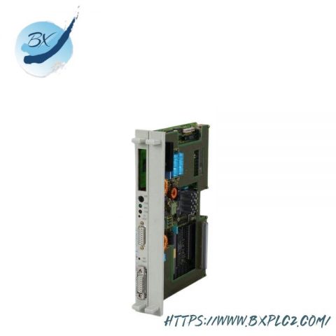 SIEMENS 6SE7038-6GK84-1JCO Industrial Control System Module, Advanced Automation Control