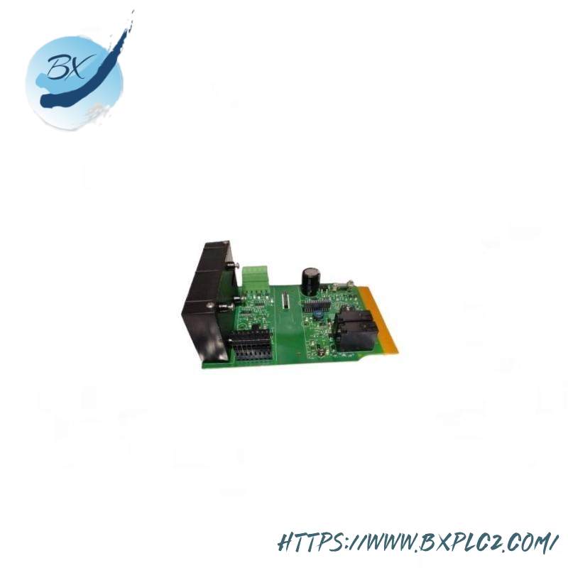 7932-4210_alstom_plc_module.jpg ALSTOM M10-1GB-SFP-B Industrial Ethernet Module, Network Connectivity Solution