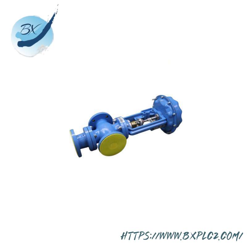 812_201-m_dn50_arca_regler_control_valve.jpeg Arca Regler 812.201-M DN50 Control Valve