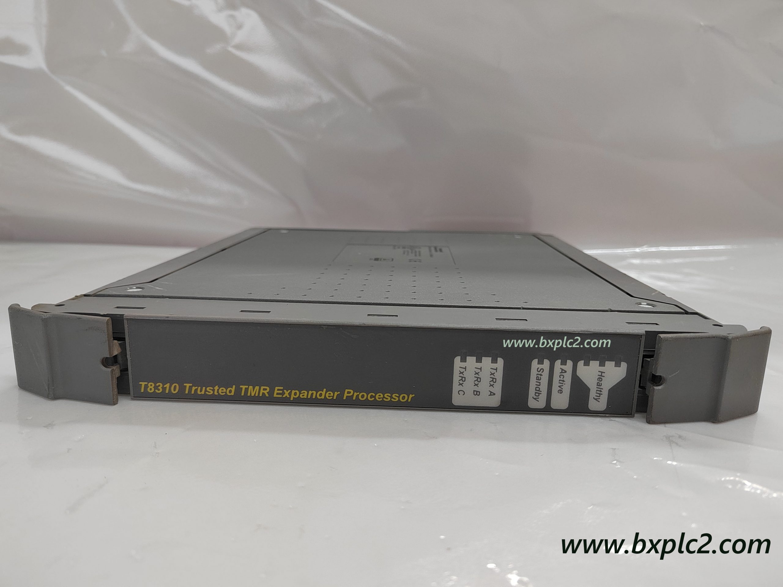 ICS TRIPLEX T8310 jpg