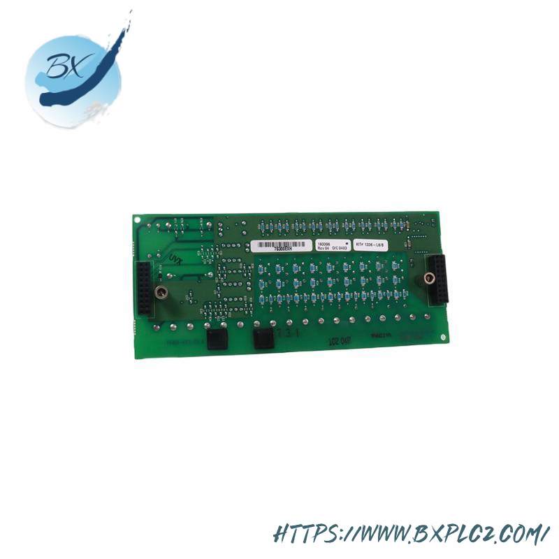 ab_1336-qout-sp13a_transistor_module.jpg AB Electronics 1336-QOUT-SP13A Transistor Module