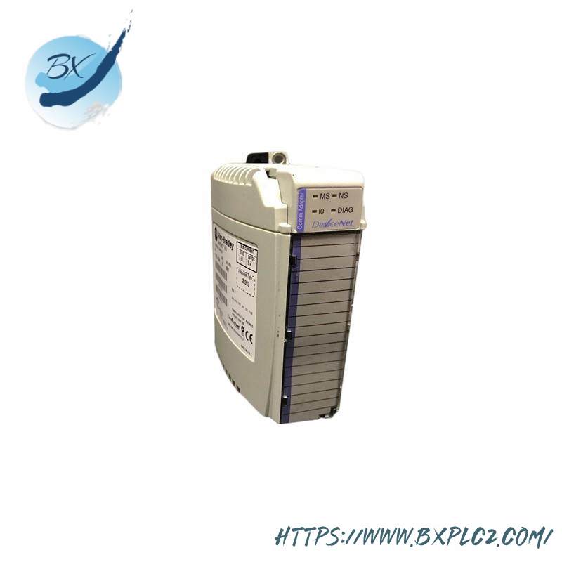 ab_1769-adn_adapter_module.jpg Allen-Bradley 1769-ADN Analog Input Module
