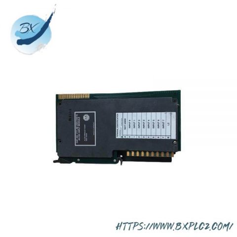 AB 1771-IM Industrial Input Module