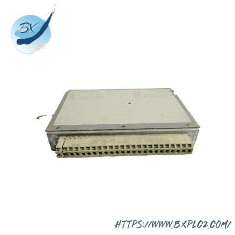 ABB 1MRK002247-AHR05 TRM MODULE: High-Performance Control Module