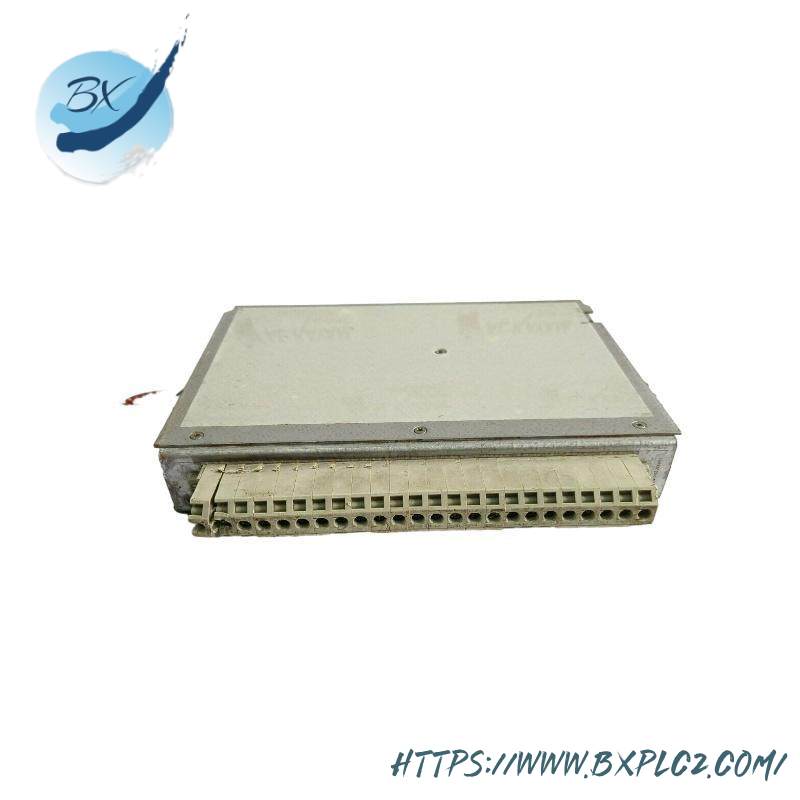 abb_1mrk002247-ahr05_trm_module.jpg ABB 1MRK002247-AHR05 TRM MODULE: High-Performance Control Module
