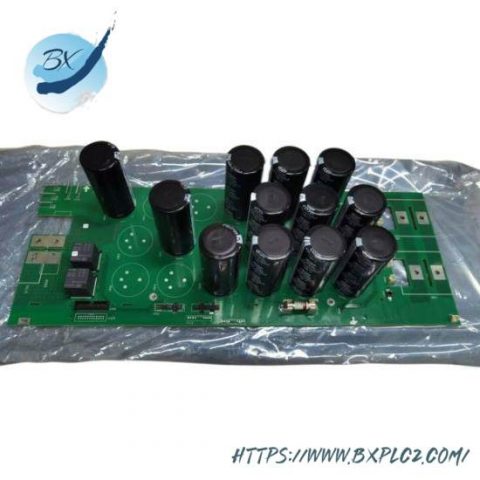 ABB 2UBA002322R0010: High-Performance Power Supply Board