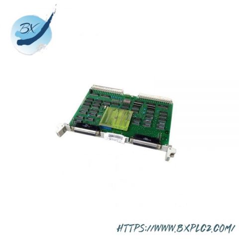 ABB 35EK90 GJR5143100R0001 Bus Coupler Unit - Industrial Automation Solutions