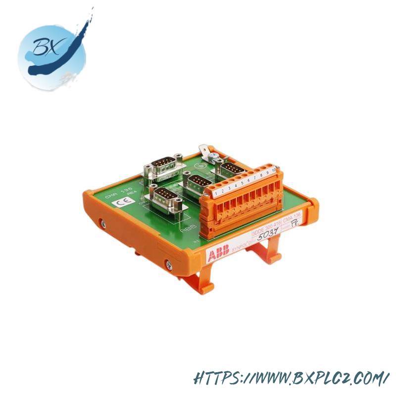 abb_3asc25h215e_datx131.jpg ABB 3ASC25H215E DATX131 Industrial Controller Module