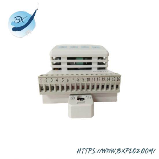 abb_3hac021488-004_controller_module_dcs_module.jpg ABB DSAI130K13 3BSE019911R1 - Advanced Analog Input Module