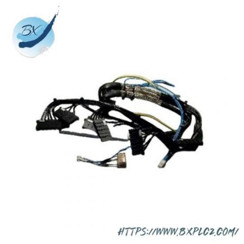 ABB 3HAC021852-001 Harness-Drive unit XS1 4400: Industrial Strength and Precision