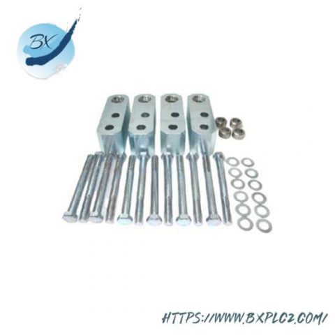 ABB 3HAC022087-002 Material Set for IRB 6650S