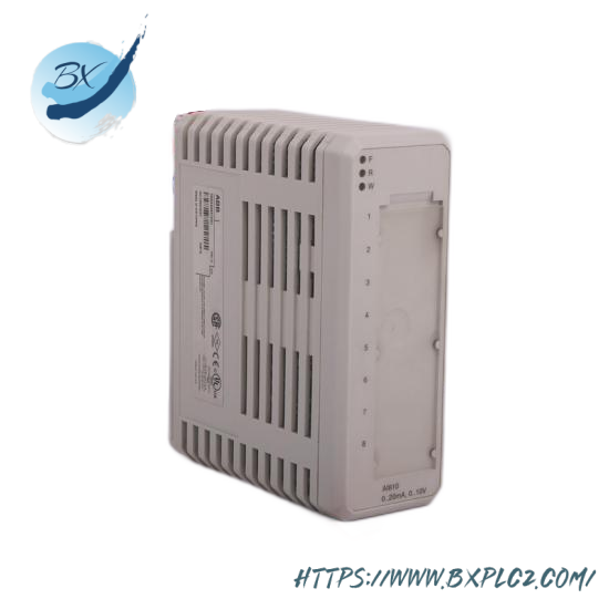 abb_3hac029556-007.png HIAM K9203 Industrial Control System