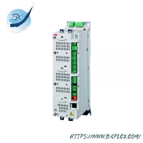 ABB ACSM1-04AS-073A-4 Motion Control Drive: Precision, Efficiency & Reliability in One Module