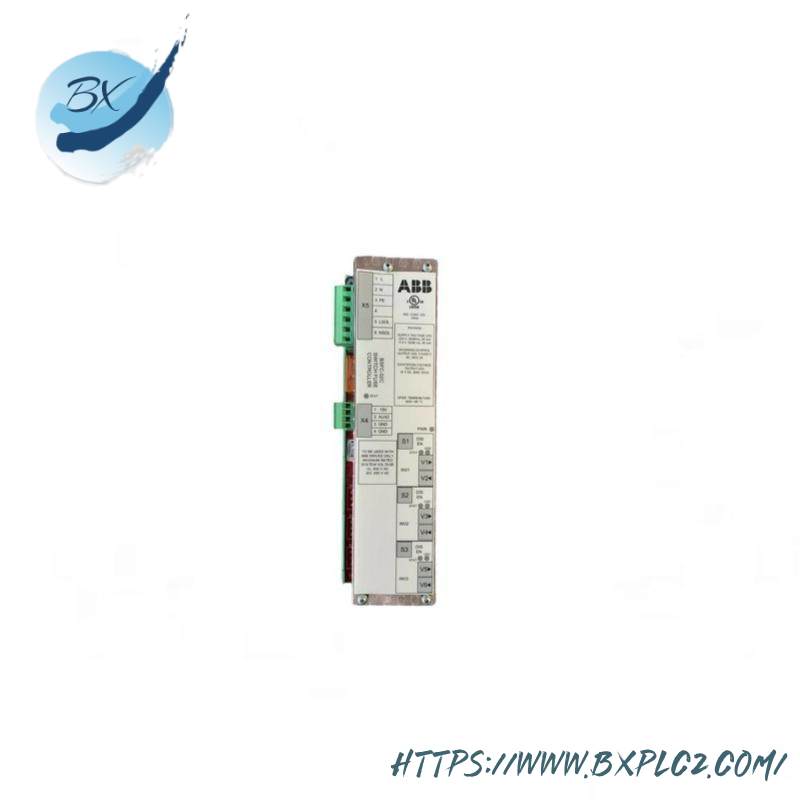 abb_bsfc-02c_3axd50000011461_switch_fuse_controller.jpg ABB BSFC-02C 3AXD50000011461: High-Performance Switch Fuse Controller