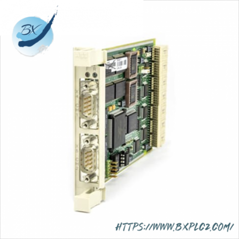 ABB CI532V04 - High-Speed Communication Module for Industrial Automation