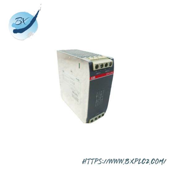 abb_cp-a_ru_1svr427071r0000_power_supply.jpg ABB PFCL201CE50KN 3BSX806232-110 Industrial Control Module