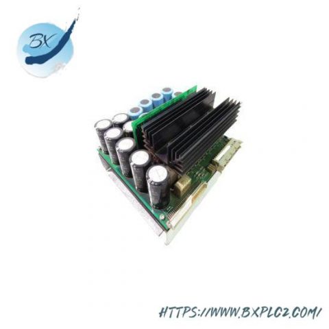 ABB DSQC 314C DC LINK MODULE Automation Parts