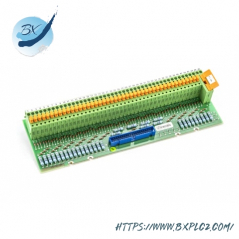 ABB DSTA121A - 57120001NY | Industrial PLC Termination Unit