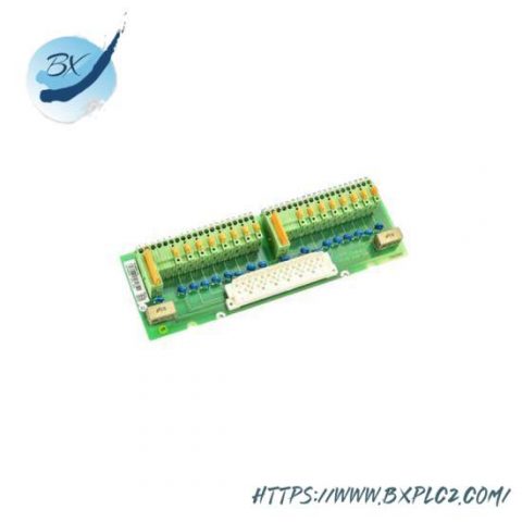 ABB DSTD120 Digital I/O Module, High Performance Industrial Automation Solution