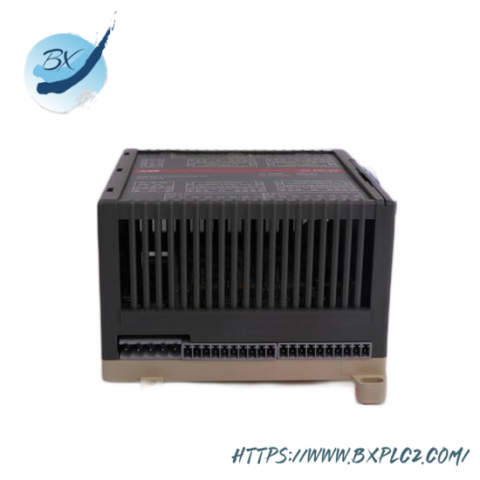 ABB ECS 086329-004: Advanced Control System