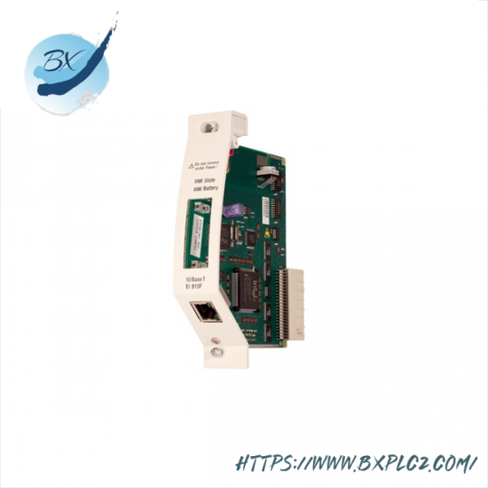 abb_ei813f_10base-t_ethernet_module.png ABB EI813 Secondhand Industrial Control Module