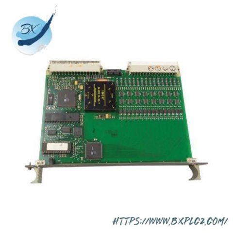 ABB PM510MV08 Control Module, Certified Industrial Automation Component