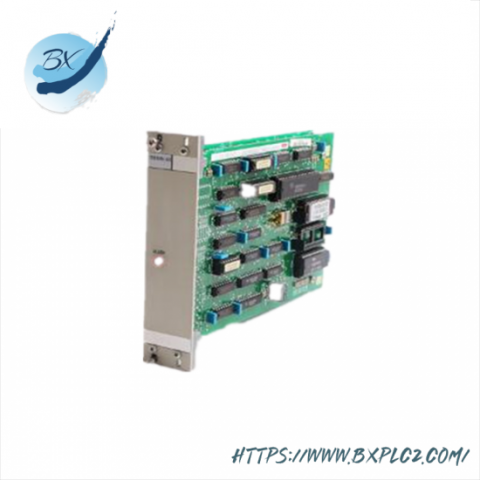 ABB HESG447271R0002 Local Bus Interface - Advanced Communication Solution