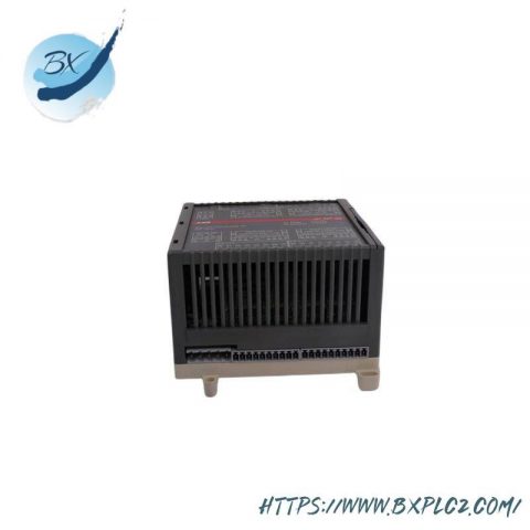 AB 1606-XLP50E: High-Performance Compact Power Supply by ABB