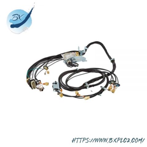 ABB IRB 6620 3HAC070402-001 Manipulator Harness Ax 1-6, Designed for Precision & Durability