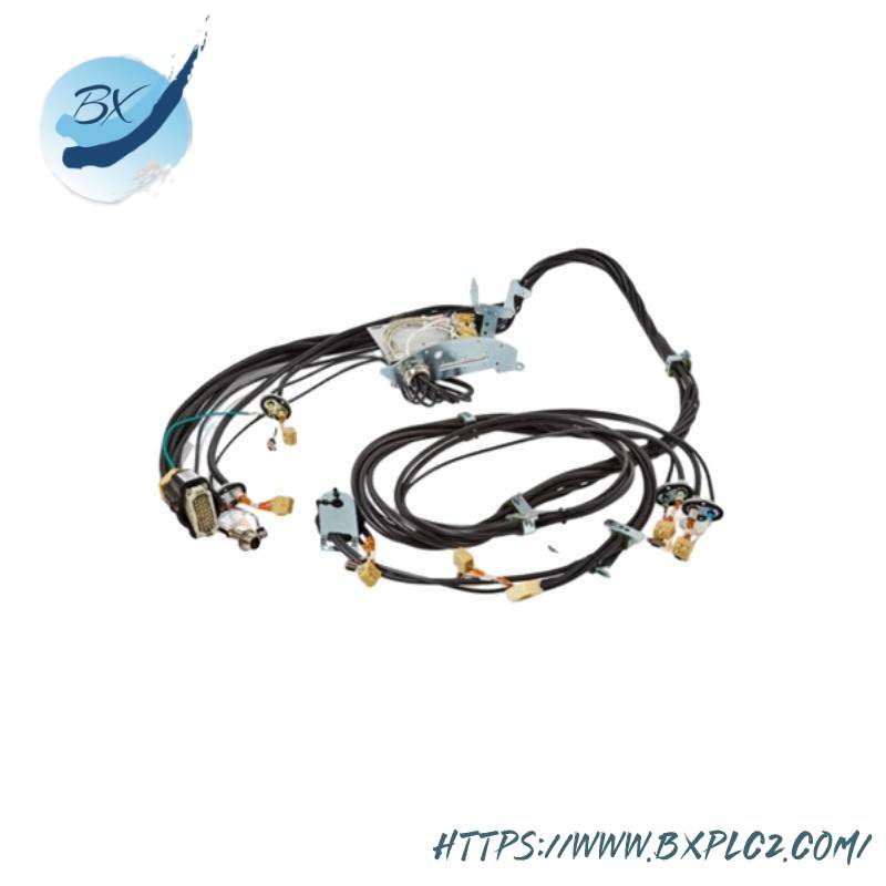 abb_irb66203hac070402-001_manipulator_harness_ax_1-6.jpg ABB IRB 6620 3HAC070402-001 Manipulator Harness Ax 1-6, Designed for Precision & Durability