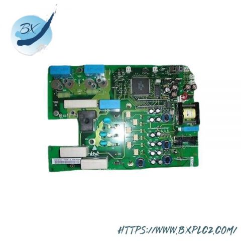 ABB NINT-45C BSM25GD120DN2IGBT Module - Industrial Control Application