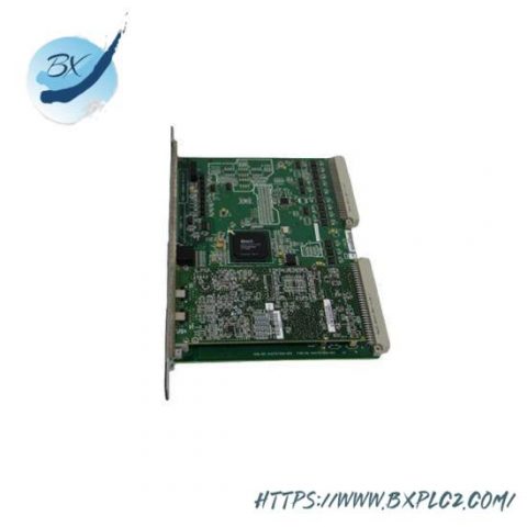 ABB PEP-A-220VAC | Digital Output Circuit Card