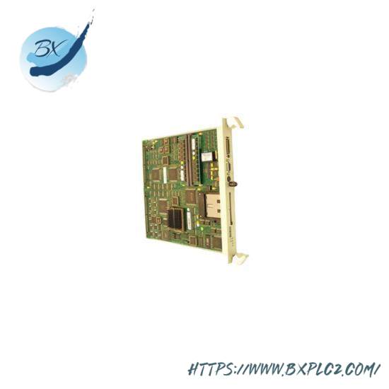 abb_pm511v08_3bse011180r1_processor_module.jpg FOXBORO PM511V08 System Module for Industrial Automation