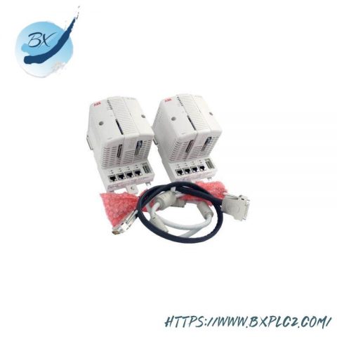 NI 51308015-100 Industrial Control Module