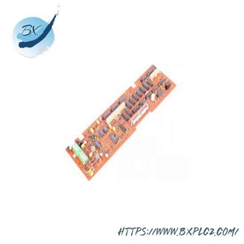 ABB Pp5001 | BBC | px5001 Control Module