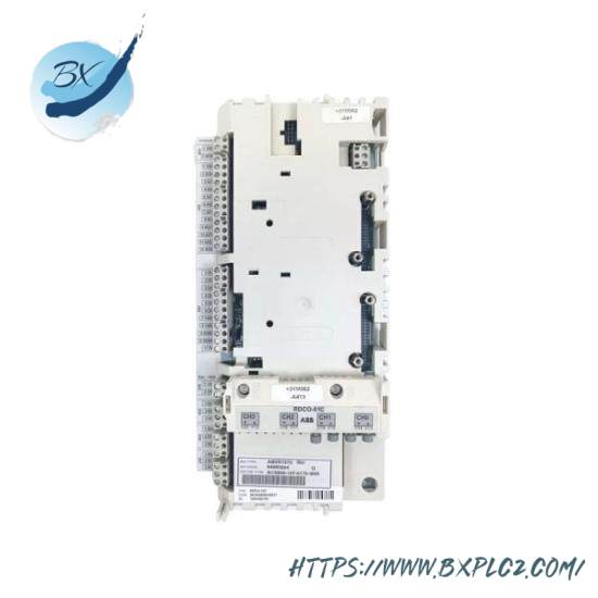 abb_rdco-01c_communication_module.jpg GE 269-100P-HI Multilin Motor Management Relay